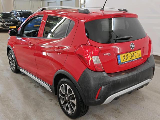 Opel Karl