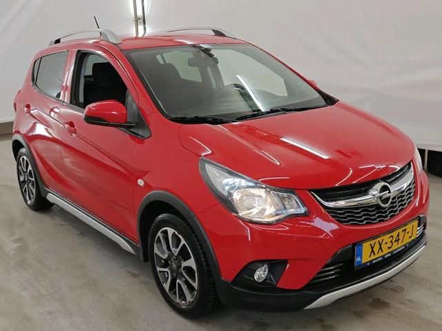Opel Karl
