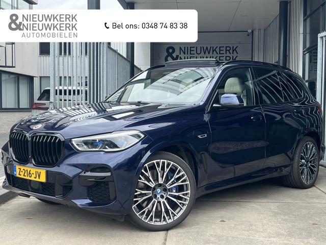 BMW X5 2023 Hybride