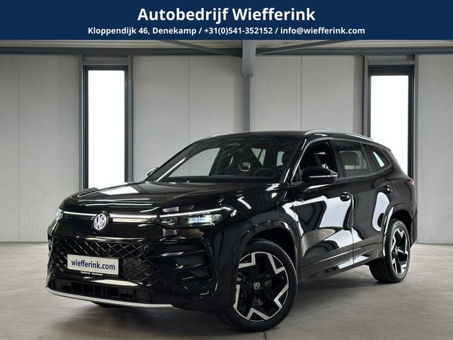 Volkswagen Tayron 2026 Hybride