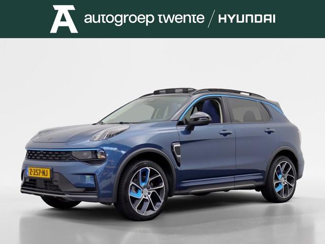 Lynk & Co 01