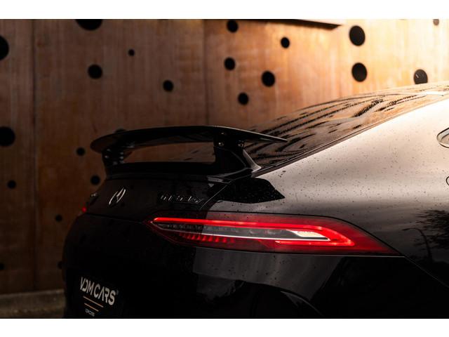 Mercedes-Benz GT
