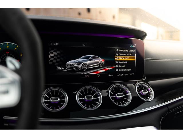 Mercedes-Benz GT