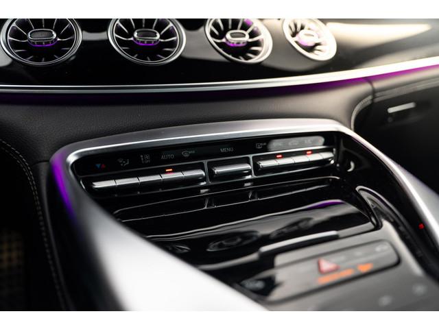 Mercedes-Benz GT