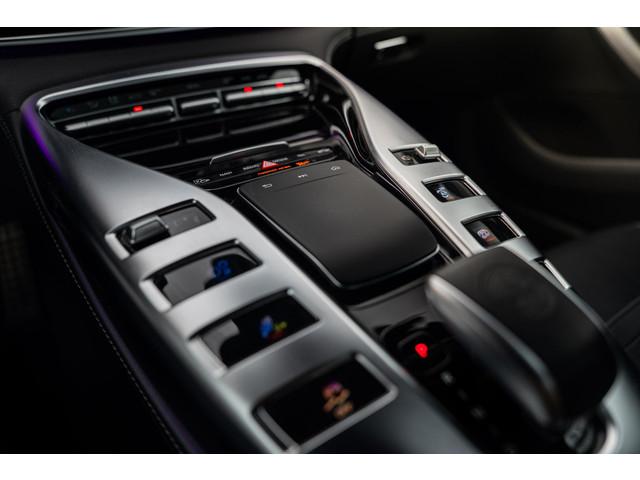 Mercedes-Benz GT