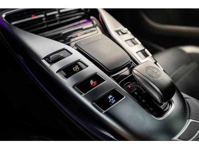 Mercedes-Benz GT