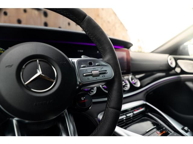 Mercedes-Benz GT