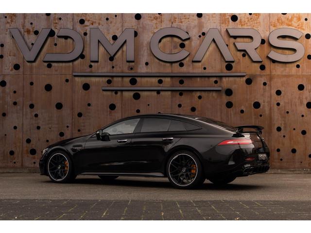 Mercedes-Benz GT