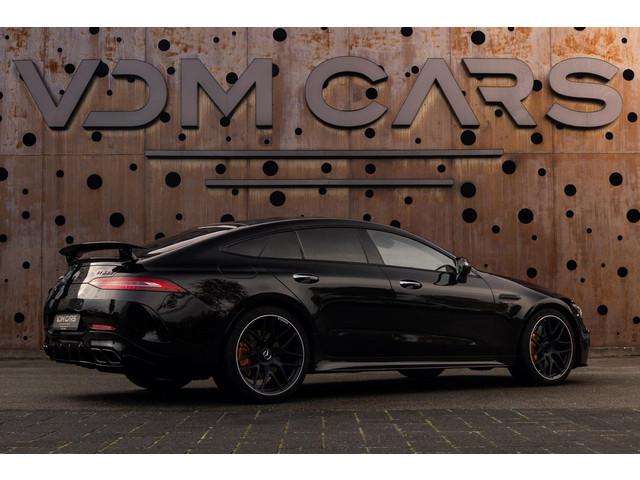 Mercedes-Benz GT