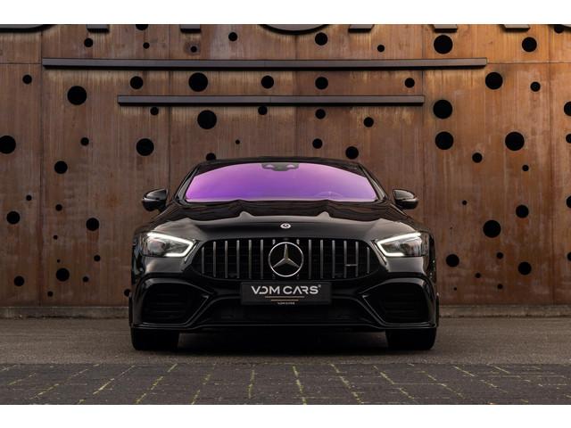 Mercedes-Benz GT