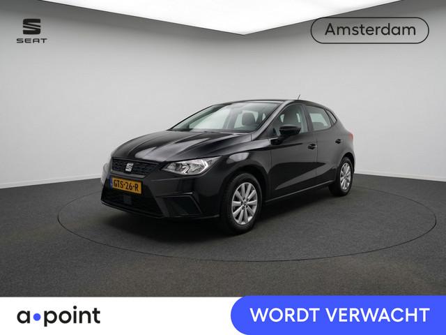 Seat Ibiza 2024 Benzine