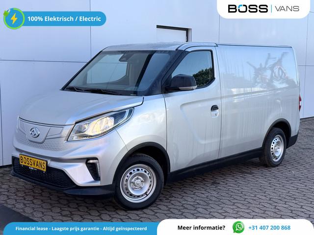 Maxus eDeliver3