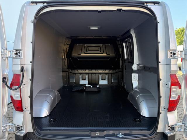 Maxus eDeliver3