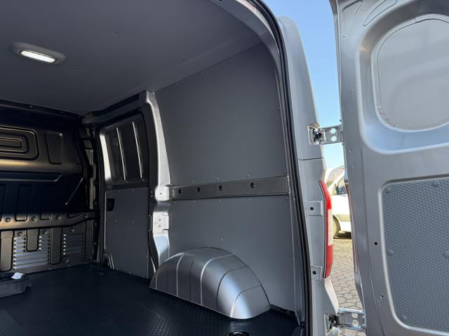 Maxus eDeliver3