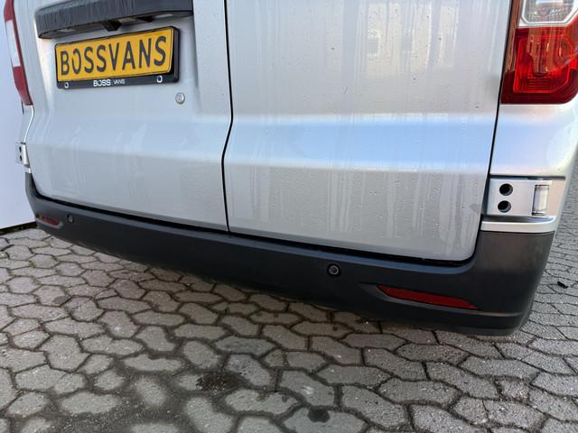 Maxus eDeliver3