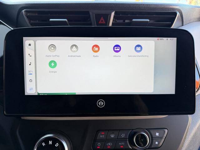 Maxus eDeliver3