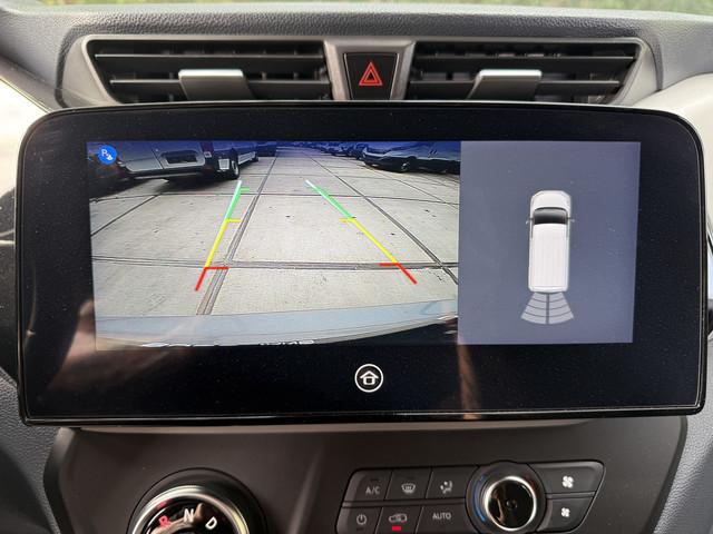 Maxus eDeliver3