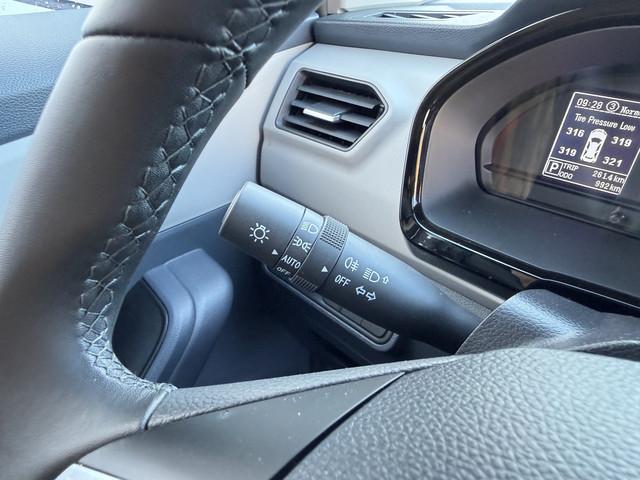 Maxus eDeliver3