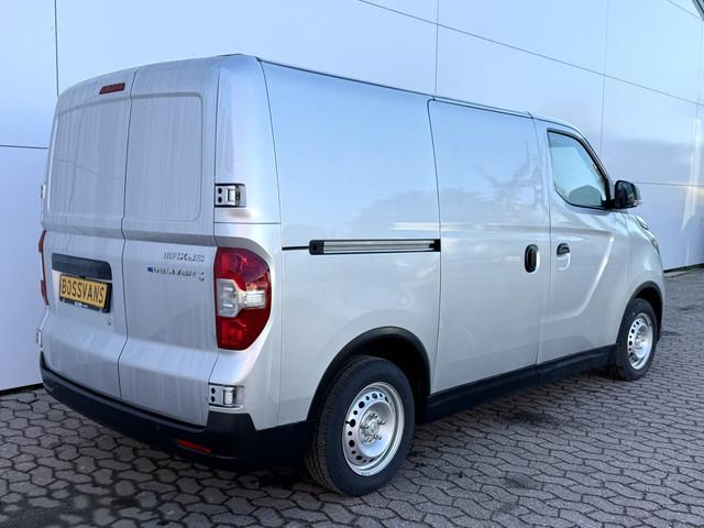 Maxus eDeliver3