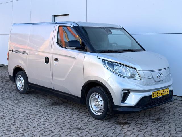 Maxus eDeliver3