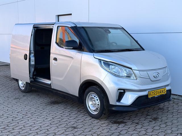 Maxus eDeliver3