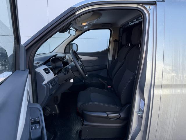 Maxus eDeliver3