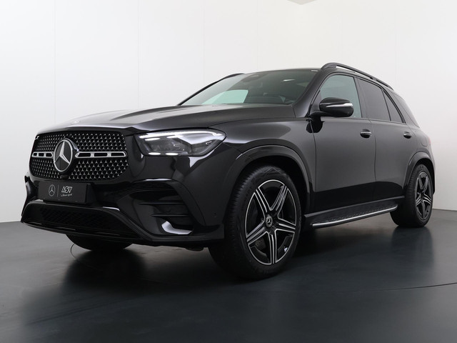 Mercedes-Benz GLE 2025 Hybride