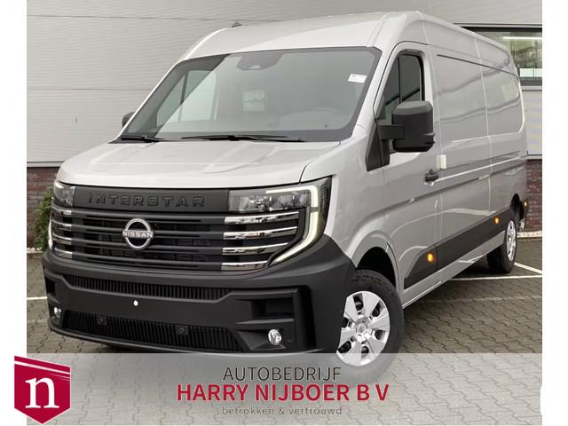 Nissan Interstar 2024 Diesel