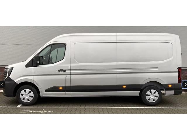 Nissan Interstar
