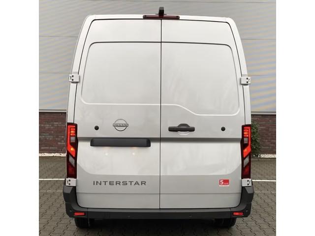 Nissan Interstar