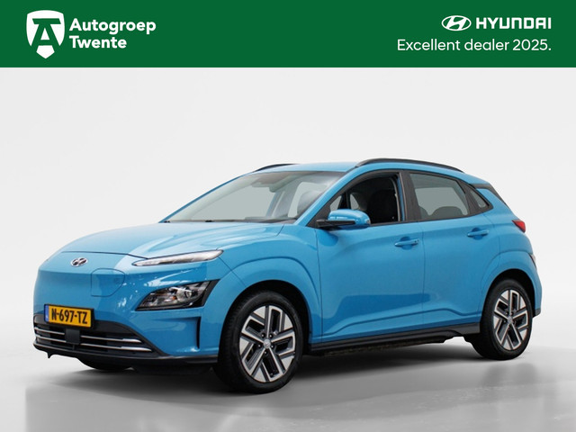 Hyundai Kona 2022 Elektrisch