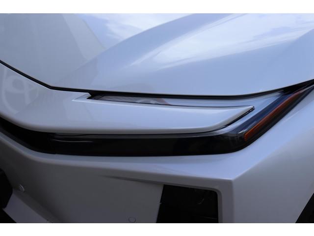 Toyota CHR +