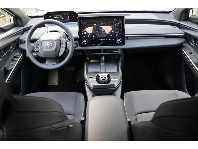 Toyota CHR +