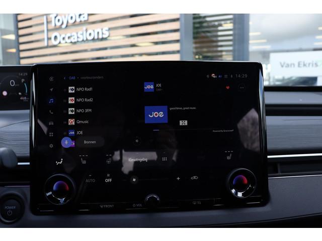Toyota CHR +