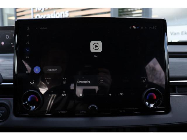 Toyota CHR +