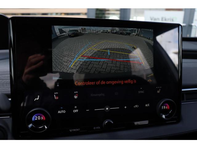 Toyota CHR +