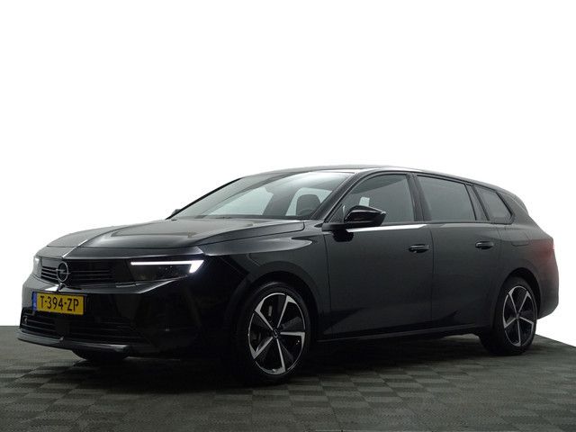 Opel Astra 2023 Hybride