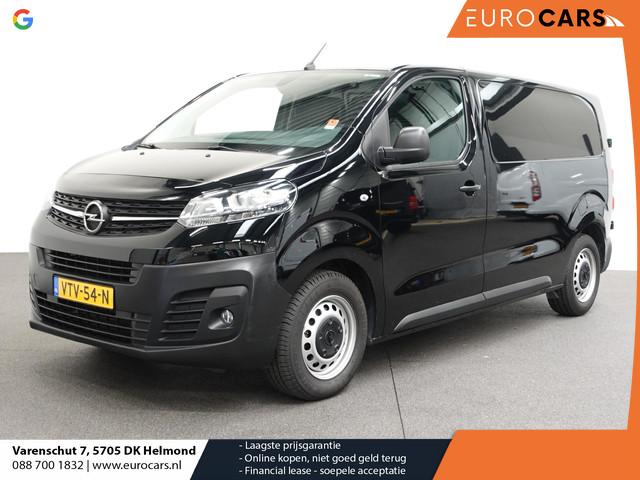 Opel Vivaro 2023 Diesel