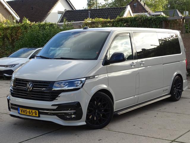 Volkswagen Transporter 2021 Diesel