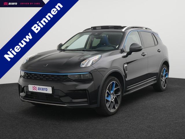 Lynk & Co 01