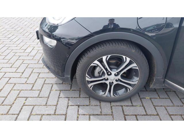 Opel Ampera-e