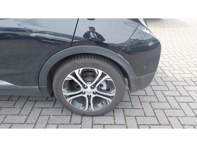 Opel Ampera-e