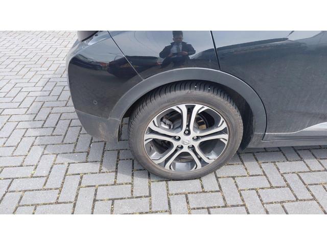 Opel Ampera-e