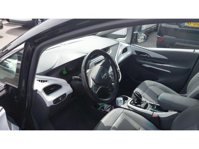 Opel Ampera-e