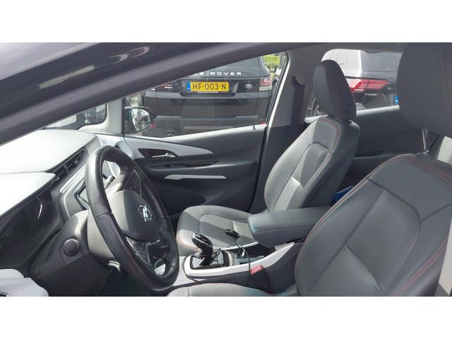 Opel Ampera-e