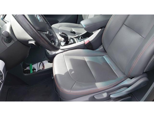 Opel Ampera-e