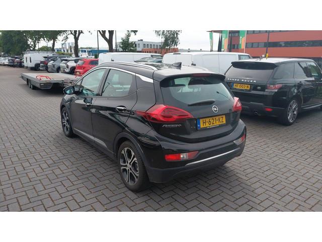 Opel Ampera-e