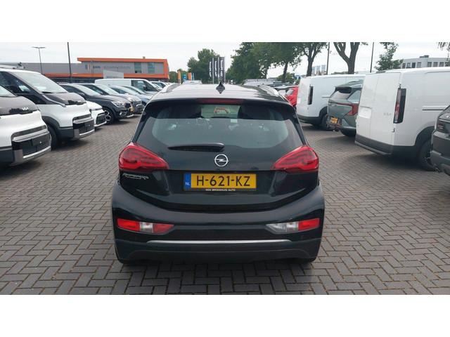Opel Ampera-e