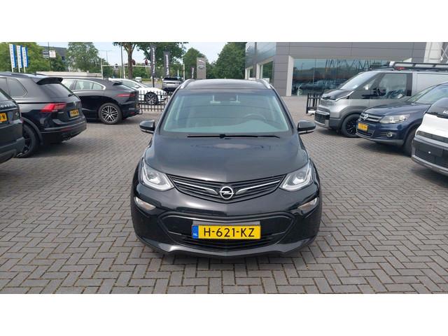 Opel Ampera-e