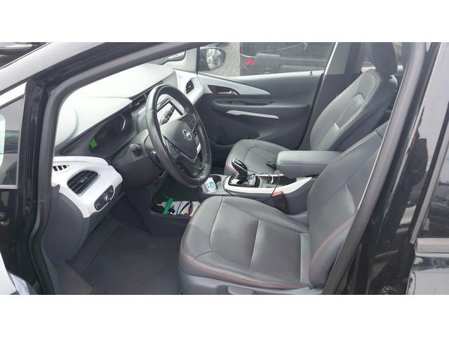 Opel Ampera-e